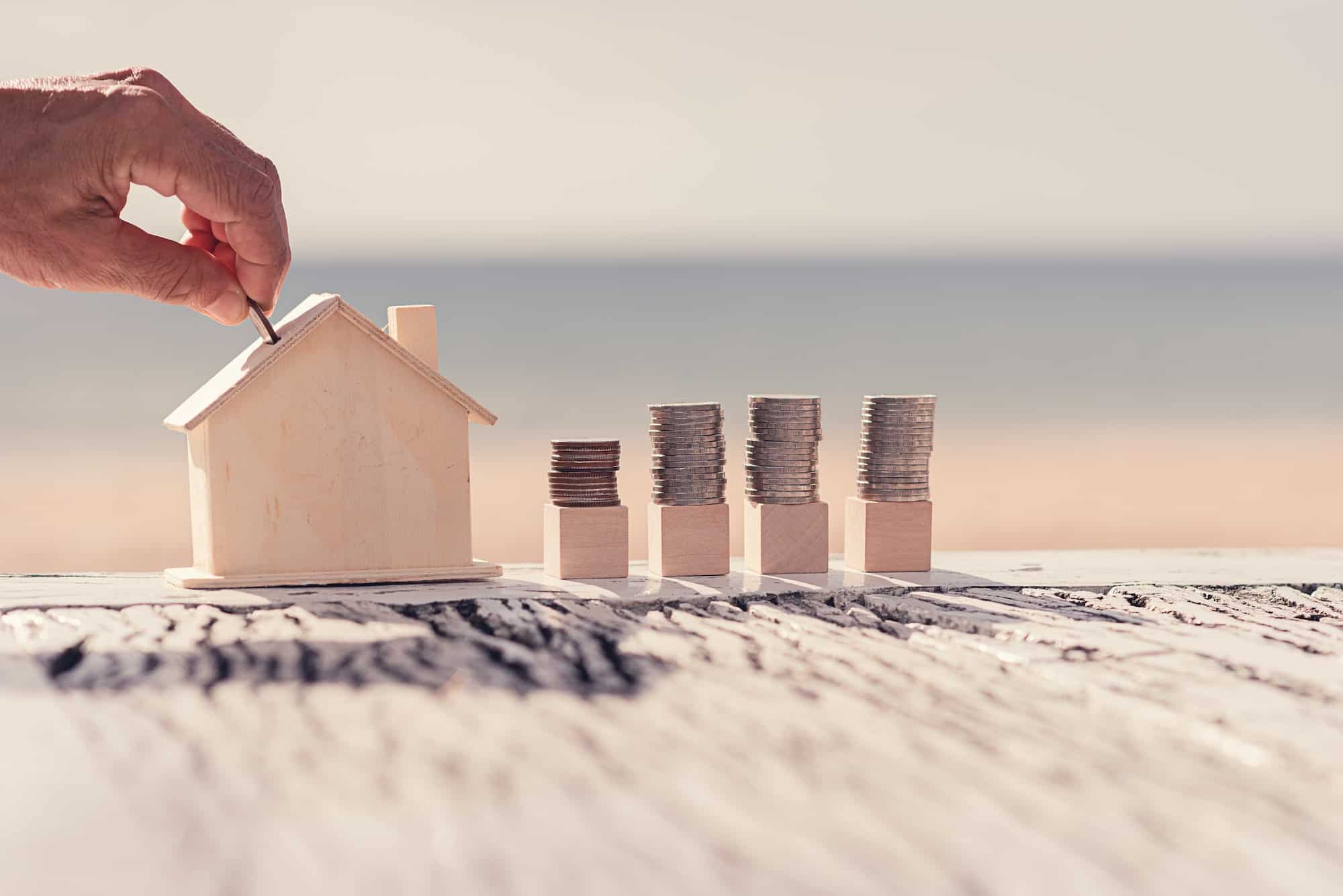 Afschaffing FOR in 2023 en verhoging jaarruimte