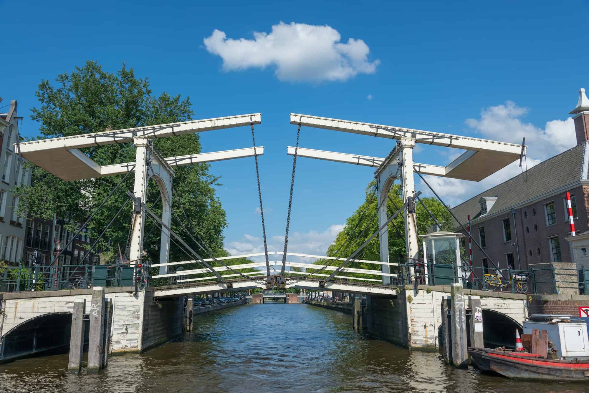 Overbruggingshypotheek
