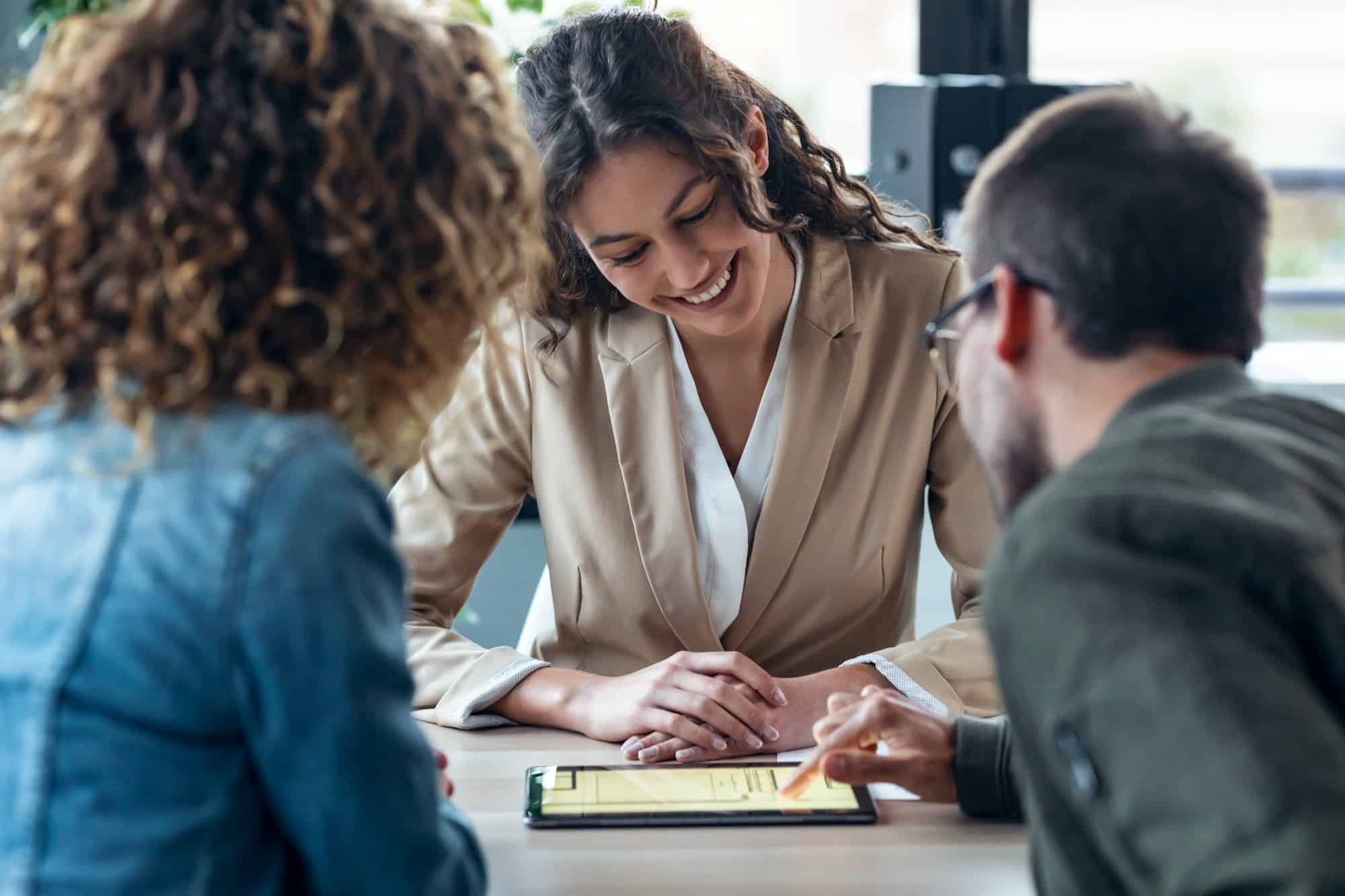 Aflossingsvrije hypotheek