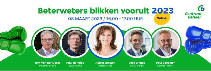 Beterweters