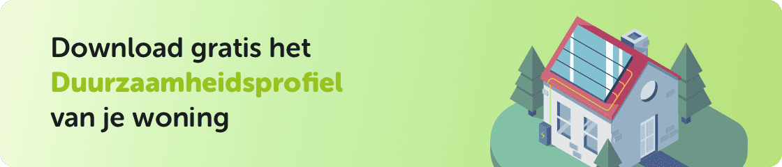 Duurzaamheidsrapport