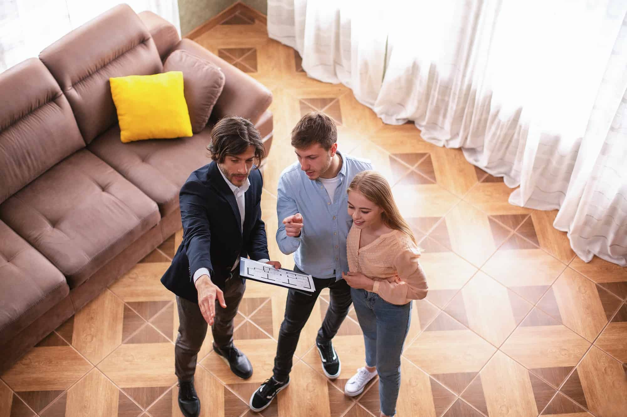 kopen van een woning