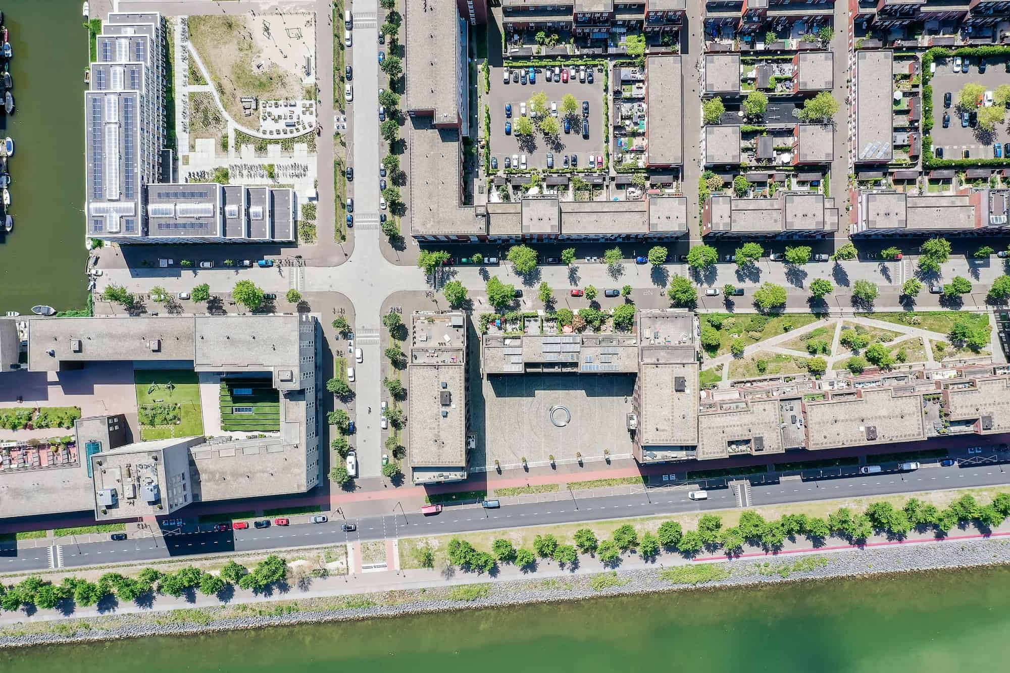 kopen van een woning