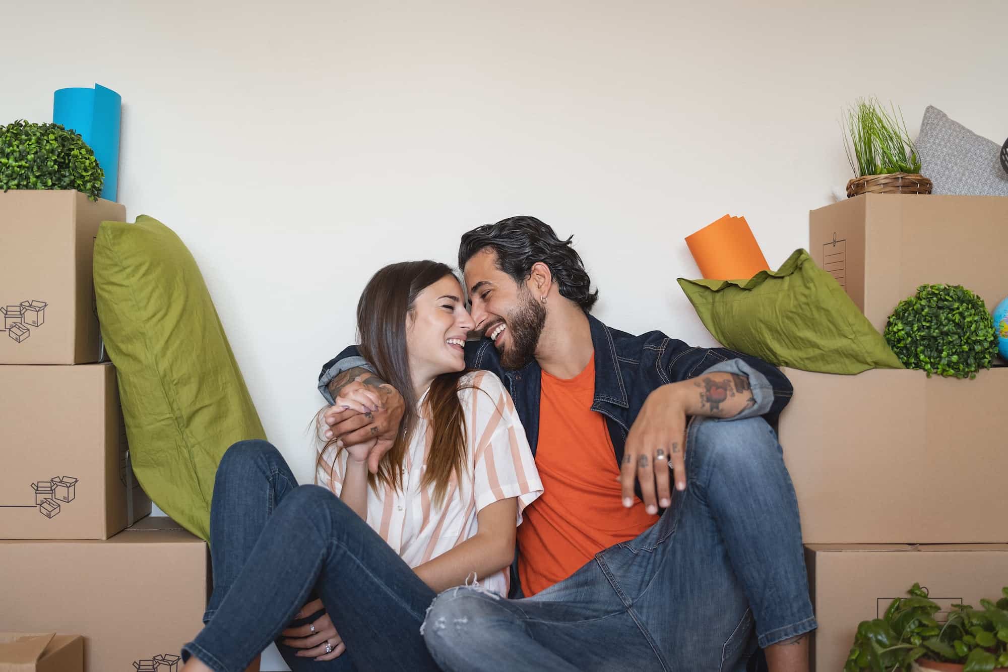 Overdrachtsbelasting