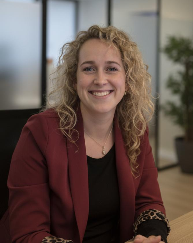 Cathelijne van Greevenbroek